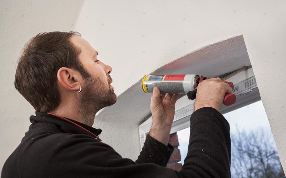 remplacement double vitrage Itteville